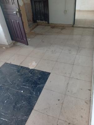 Spacious Mini Flat Upstairs, Off Lawanson Surulere, Lawanson, Surulere, Lagos, Mini Flat (room and Parlour) for Rent