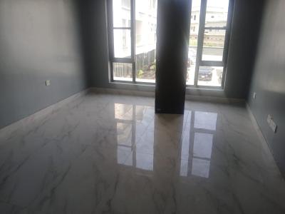 Luxury Newly Built 4 Bedroom Terrace Duplex and a Bq, Periwinkle Estate, Lekki, Lagos, Terraced Duplex for Rent