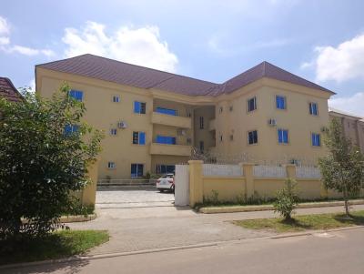 a Brand New Spacious & Serviced 3-bedroom Flat, Close to Shoprite.( Video Is Attached), Jabi, Abuja, Flat / Apartment for Rent