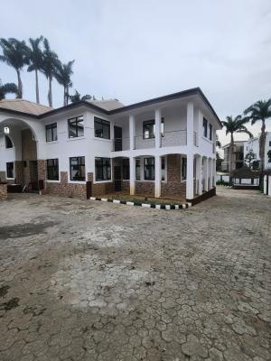 Spacious 6bedroom Stand-alone Duplex, with 2bedrom & 1rm Bq,20car Park, Maitama Main(tarred Rd), Maitama District, Abuja, Detached Duplex for Rent