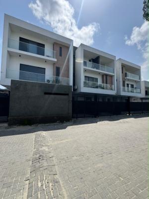 2bedroom Apartment, Osapa, Lekki, Lagos, Flat / Apartment for Sale