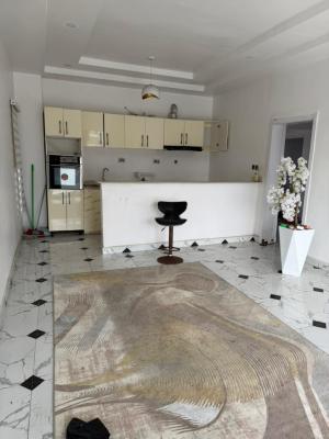 Luxury 2 Bedroom Apartment, Lekki Conservation Road By 2nd Toll Gate, Lekki Expressway, Lekki, Lagos, Flat / Apartment for Rent