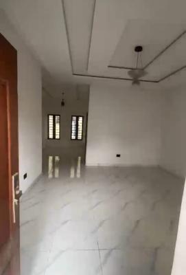 Newly Built 2 Bedroom Apartment, Alaguntan, Off Mobil Road, Ilaje, Ajah, Lagos, Flat / Apartment for Rent