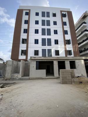 Excellent 2bedroom Apartment with an Elevator, Ikate, Lekki, Lagos, Flat / Apartment for Sale
