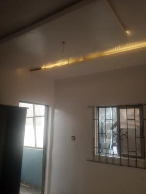 Super Spacious Self Contained Apartment with Wardrobe, Sangotedo, Ajah, Lagos, Self Contain (single Rooms) for Rent