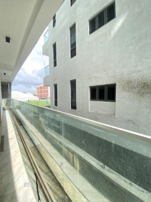 Magnificent 3bedroom Apartment Within a Secured Environment, Ikate, Lekki, Lagos, Flat / Apartment for Sale