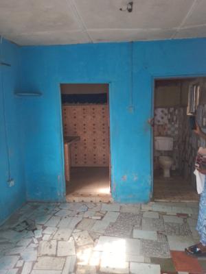 Roomself Contained, Maternity Off Bayeku Road, Igbogbo, Ikorodu, Lagos, Self Contain (single Rooms) for Rent
