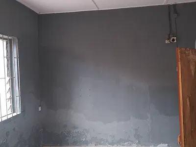 Room Self Contain — Maternity Off Bayeku Road, Igbogbo, Ikorodu, Lagos