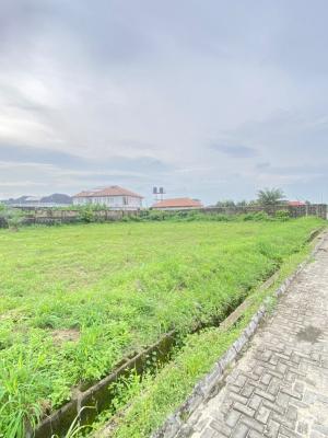 620sqm Dryland in a Fully Developed Estate, Peak Park Estate Oribanwa Phase2, Oribanwa, Ibeju Lekki, Lagos, Residential Land for Sale