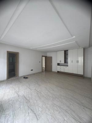 4 Bedroom Semi Detached Duplex with Bq, Life Camp, Abuja, Semi-detached Duplex for Rent
