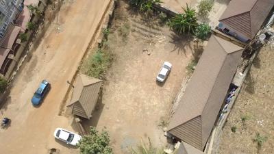 a Flat Expanse of Land., Zone E, Apo, Abuja, Mixed-use Land for Sale