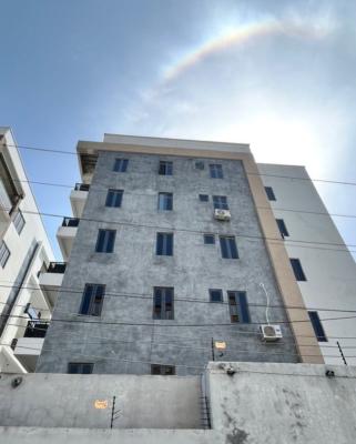 2 Bedroom Apartment + Bq, Ikate, Lekki, Lagos, Flat / Apartment for Sale