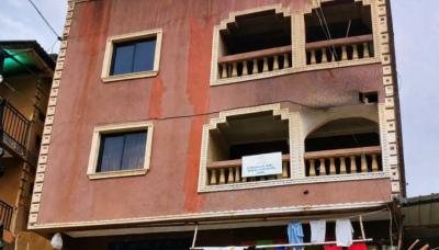 3storey Building + Penthouse Ideal for Shops, Offices, Residential Etc, Near Oko Awo Street, Lagos Island, Lagos, House for Sale