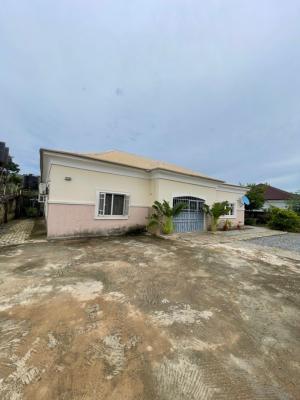 3-bedrooms Bungalow with Attached Bq in Lokogoma, Lokogoma District, Abuja, Detached Bungalow for Sale