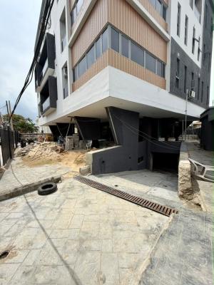 Fully Secured 3 Bedrooms Apartment with Bq, Ikeja, Lagos, Flat / Apartment for Sale