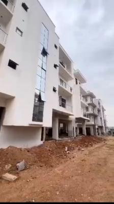 Luxury 1 Bedroom and 2 Bedroom Apartments, Wuye, Abuja, Flat / Apartment for Sale
