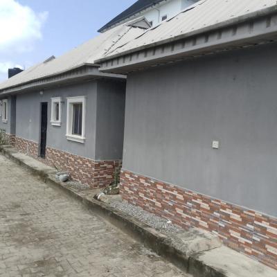 Luxurious Room and Parlour, Eleko Junction, Ibeju Lekki, Lagos, Mini Flat (room and Parlour) for Rent