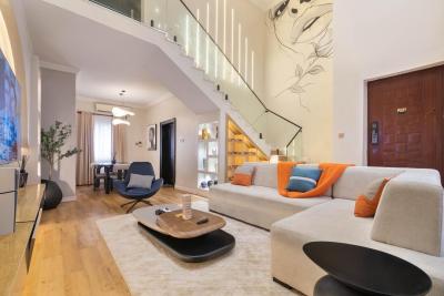 Luxury Three Bedroom with Swimming Pool and Other Amenities, Lekki Phase 1, Lekki, Lagos, Flat / Apartment Short Let