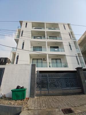 2 Bedroom, Ikate Elegushi, Lekki, Lagos, Flat / Apartment for Rent