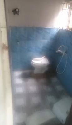 Well Renovated Roomself, Ogudu Central, Ogudu, Lagos, Self Contain (single Rooms) for Rent