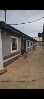 10 Standard Good Mini Flat for Investment Purposes, Ogijo By Phonix, Odogunyan, Ikorodu, Lagos, Mini Flat (room and Parlour) for Sale