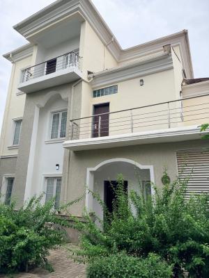 Luxurious Executive 7 Bedroom Detached Duplex with 2 Rooms Bq, Apo Gudu Estate, Apo, Abuja, Detached Duplex for Rent