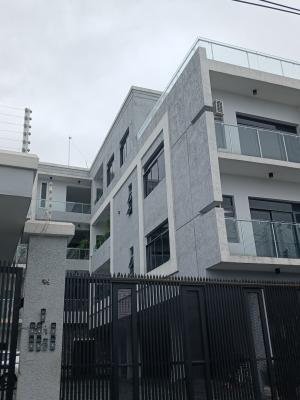 3, Lekki Phase 1, Lekki, Lagos, Flat / Apartment for Rent