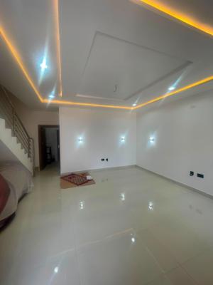 Brand New 2-bedroom Terrace Duplex, Dakwo/lokogoma Axis, Dakwo, Abuja, Terraced Duplex for Sale