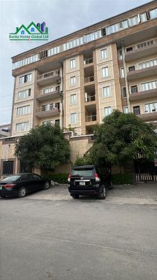 Luxury 3 Bedroom Apartment, Ikate, Lekki, Lagos, Flat / Apartment for Sale