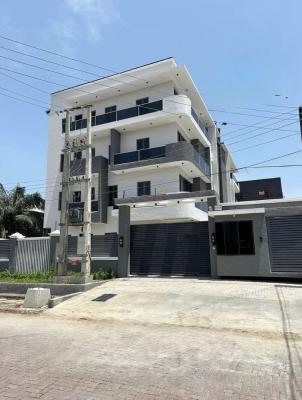 Executive 3 Bedroom Flat Apartment