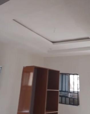 Nice Room and Parlor in a Good Location, Akabueze Street, Majek, Sangotedo, Ajah, Lagos, Mini Flat (room and Parlour) for Rent