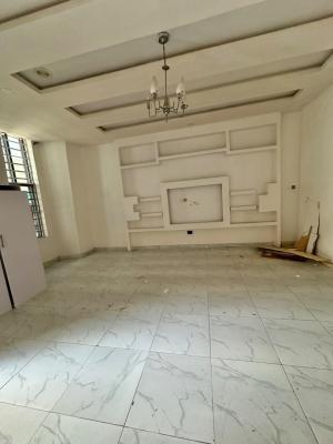 a Studio Apartment, Comes with an Open Plan Kitchen, Osapa London Garden, Osapa, Lekki, Lagos, Semi-detached Duplex for Rent