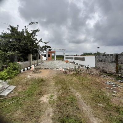 Land, Beside Dangote Refinery, Ibeju Lekki, Lagos, Mixed-use Land for Rent