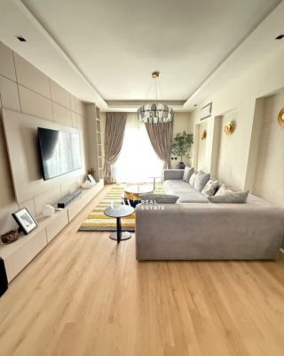 Furnished 2-bedroom Apartments in Vi, Victoria Island (vi), Lagos, Flat / Apartment for Sale