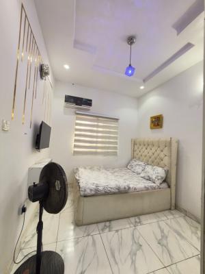 Furnished & Serviced Selfcon, Off 6th Ave, Gwarinpa, Abuja, Self Contain (single Rooms) for Rent