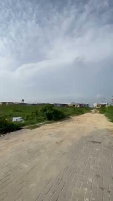 Land, Citadel View, Sangotedo, Ajah, Lagos, Land for Sale