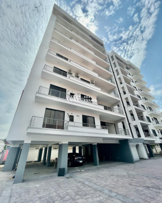 3-bedroom Apartment, Victoria Island (vi), Lagos, Flat / Apartment for Rent