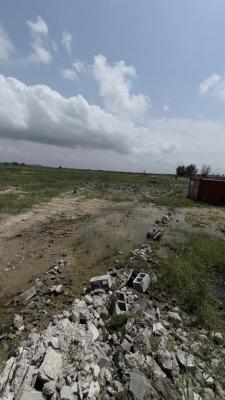 Prime Land, Lekki, Lagos, Mixed-use Land for Sale