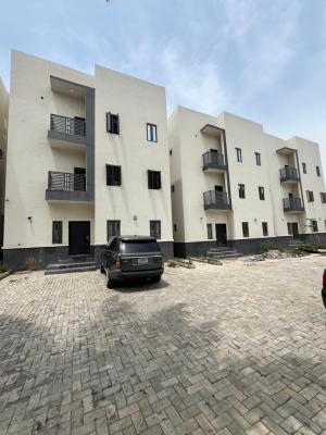 4 Bedroom Terrace Duplex, Utako, Abuja, Terraced Duplex for Sale