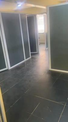 Partitioned Office Space (60sqm), Off Allen Avenue, Allen, Ikeja, Lagos, Office Space for Rent