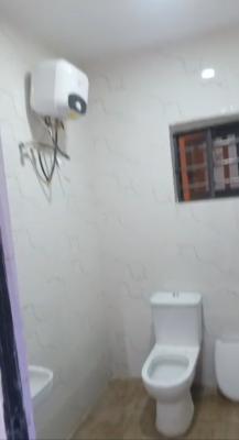 Spacious 1 Bedroom Apartment, Naf Valley Estate, Asokoro District, Abuja, Mini Flat (room and Parlour) for Rent