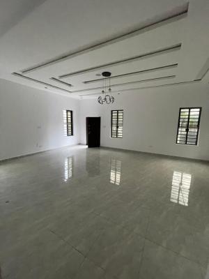 Spacious 5 Bedroom Detached Duplex, Lekki County Home, Ikota, Lekki, Lagos, Detached Duplex for Rent