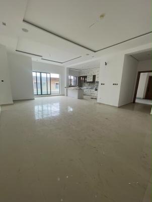 Brand New Two (2) Bedroom Apartment with Bq, Lekki Phase 1, Lekki, Lagos, Flat / Apartment for Rent