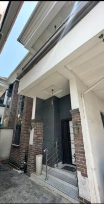 Specious Studio Apartment, Osapa London, Lekki, Lagos, Self Contain (single Rooms) for Rent