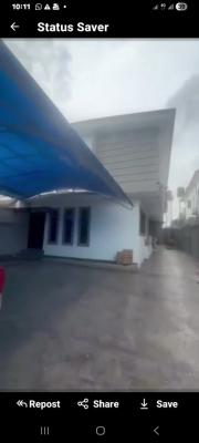 Tastefully Finished 3 Bedroom Flat, Inside Omole Phase 1 Estate, Omole Phase 1, Ikeja, Lagos, Flat / Apartment for Rent