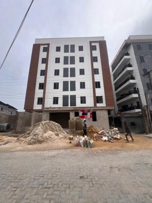 Newly Built 2 Bedroom Apartment with Elevator, Swimming Pool, Newly Built 2 Bedroom Apartment with Elevator, Swimming Pool, Ikate, Lekki, Lagos, Flat / Apartment for Sale