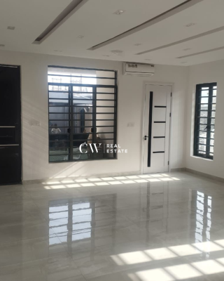 4-bedroom Terrace in Oniru, Oniru, Victoria Island (vi), Lagos, Terraced Duplex for Rent
