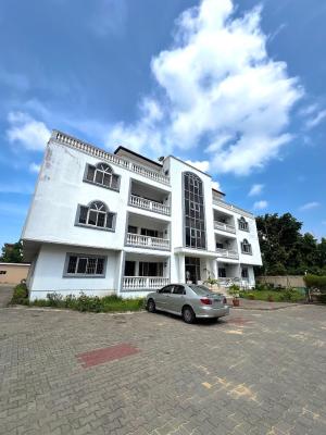 Waterfront 3-bedroom Apartment with Bq & Swimming Pool, Lekki Phase 1, Lekki, Lagos, Flat / Apartment for Rent