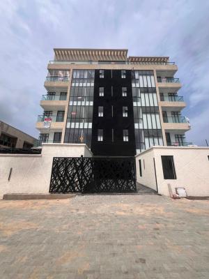 Exquisite Designed 3 Bedroom Apartment with Rooftop Lounge, Elevator, Exquisite Designed 3 Bedroom Apartment with Rooftop Lounge, Elevator, Ikate, Lekki, Lagos, Flat / Apartment for Sale