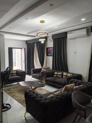 3 Bedroom Flat, New Bodija Osupa Adinni Estate, Ibadan, Oyo, Flat / Apartment for Rent